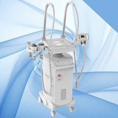 Monopolar Ultrasone Machine van het Cavitatievermageringsdieet